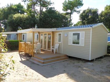 Magdalena's exterior