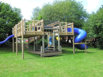 Play area