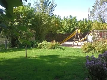Play area