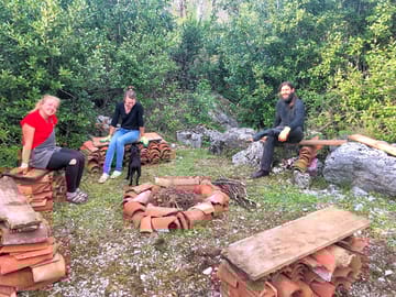 Campfire