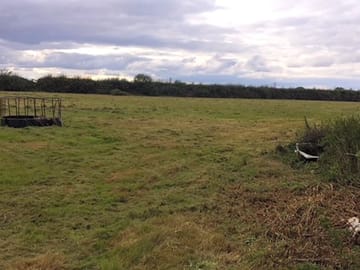 Flat grounds