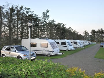 Tourers