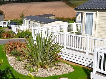 The dunes at praa sands