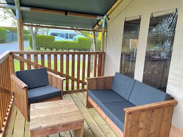 Outdoor space