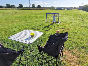 A brew with a view