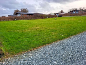 Touring and camping field