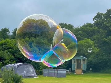 Bubbles
