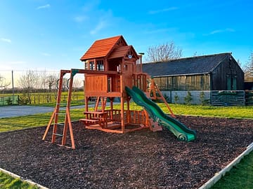 Play area