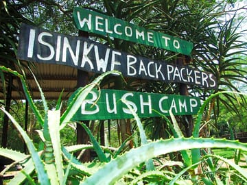 Welcome to isinkwe!