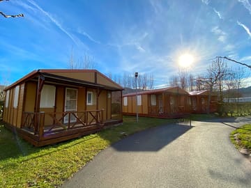 Bungalow