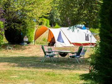 Kampeerplaats