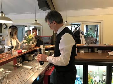 The pub