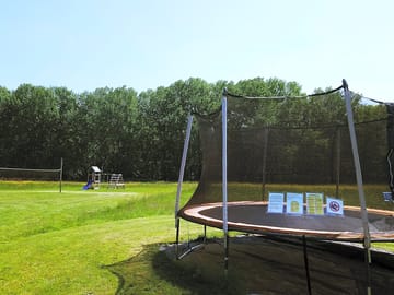 Games for the kids