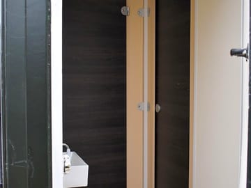 Site facilities