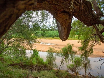 Riverside
