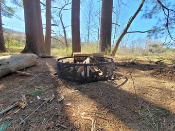 Fire ring