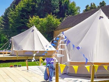 Bell Tent