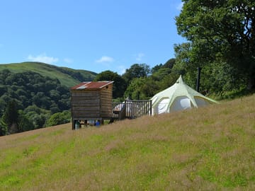 Views from the site
