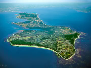 Île de ré