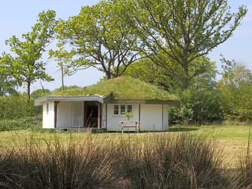 Round house