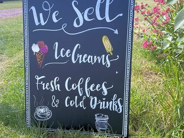 Ice creams