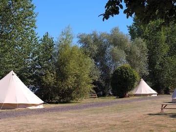 Site view
