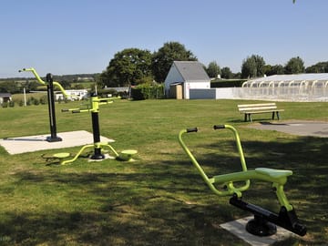 Play area