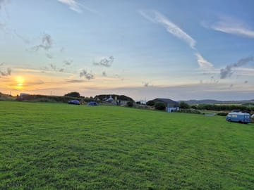 Campsite