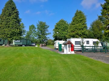 Beckses caravan park
