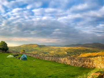 Visitor image of one of the fields