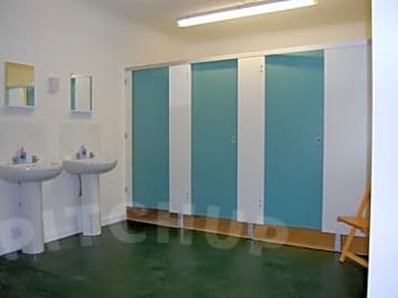 Showerblock