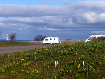 Touring tantallon