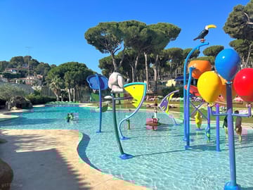 Piscina principal