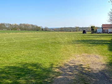 Open spaces