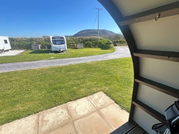 Pod views