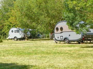 Pitches on site