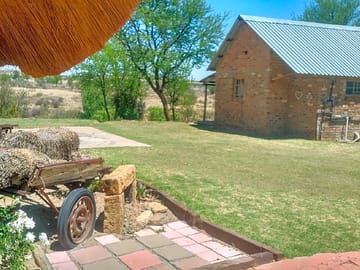 Around the site