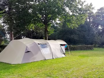 Grass pitches