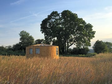Yurt