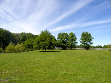 Campsite