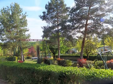 Playground for children