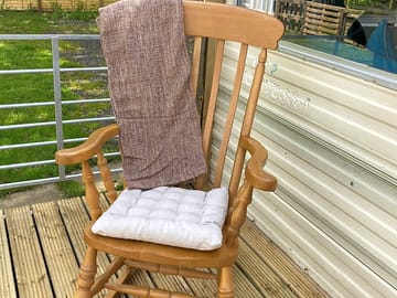 Rocking chair
