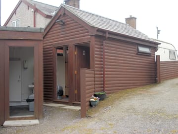 Camp facilities