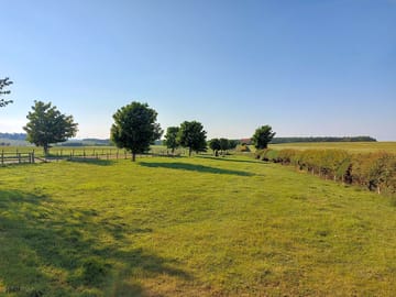 Rural breaks in northumberland