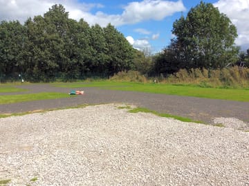 Site view