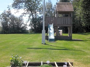 Playground equipment