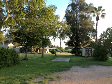 Space available year-round