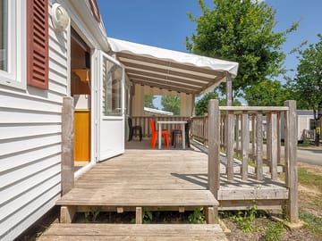Decking