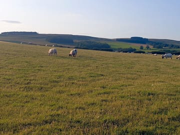 Northumberland national park
