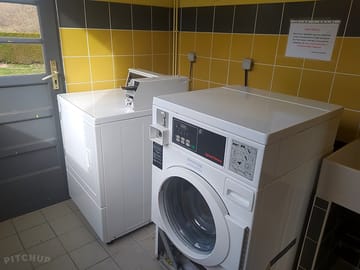 Launderette